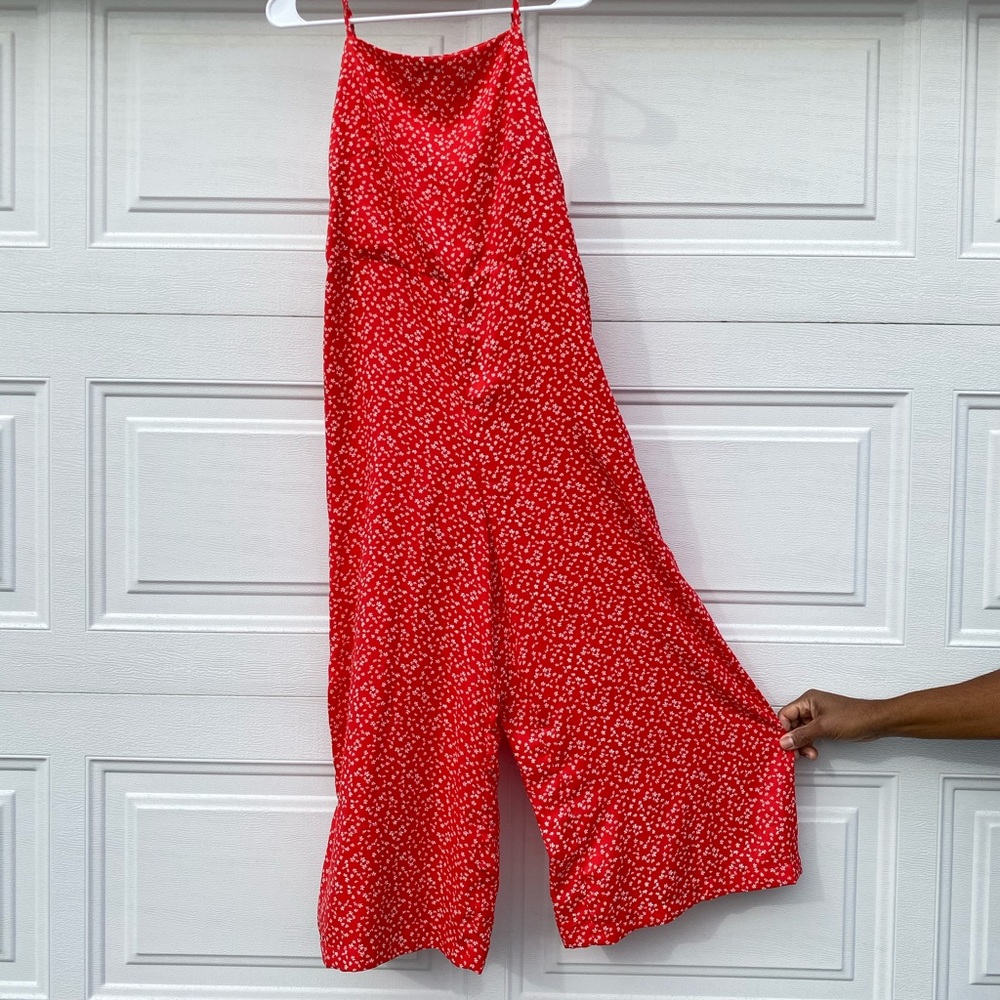Jumpsuit